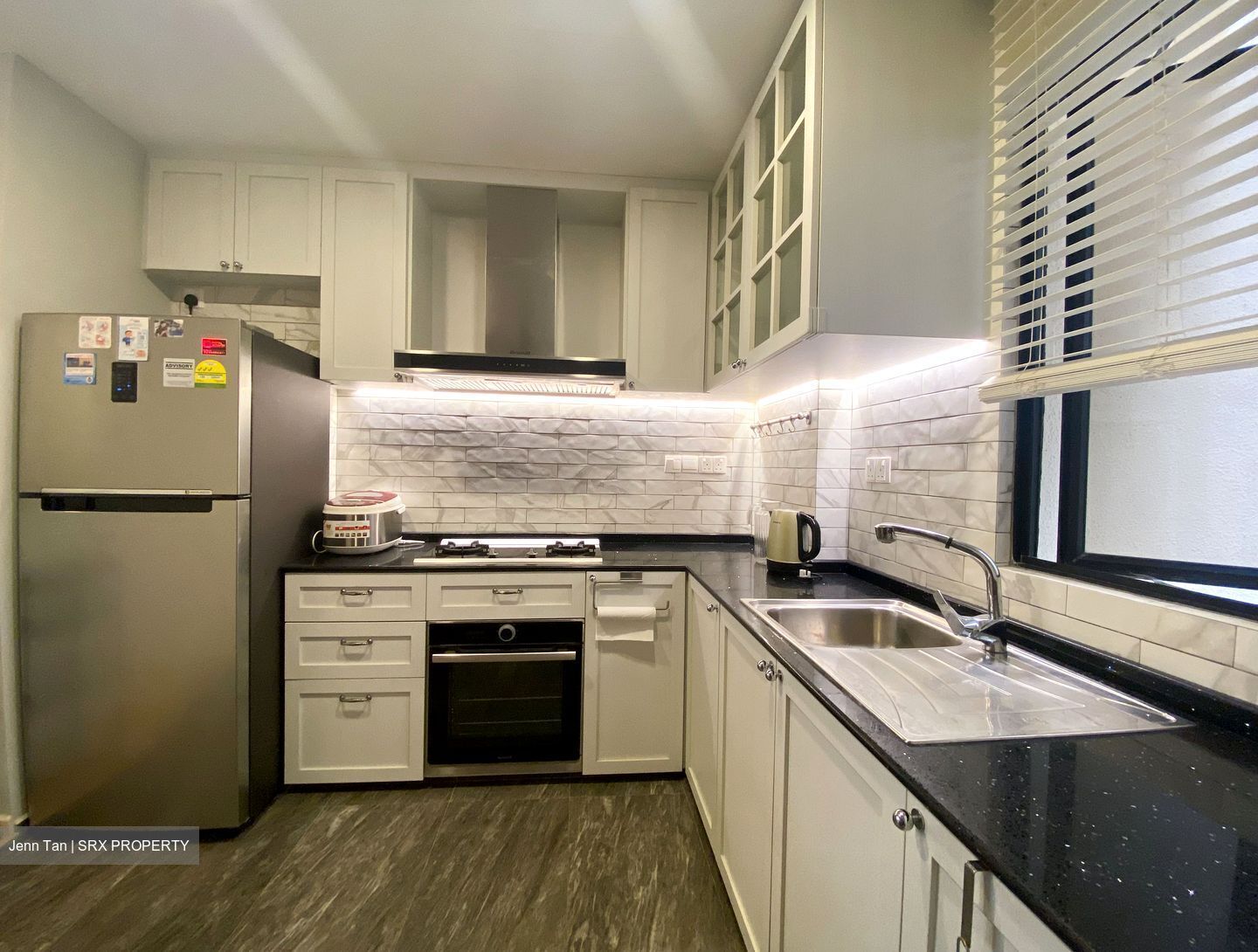 Dover Parkview (D5), Condominium #592130021
